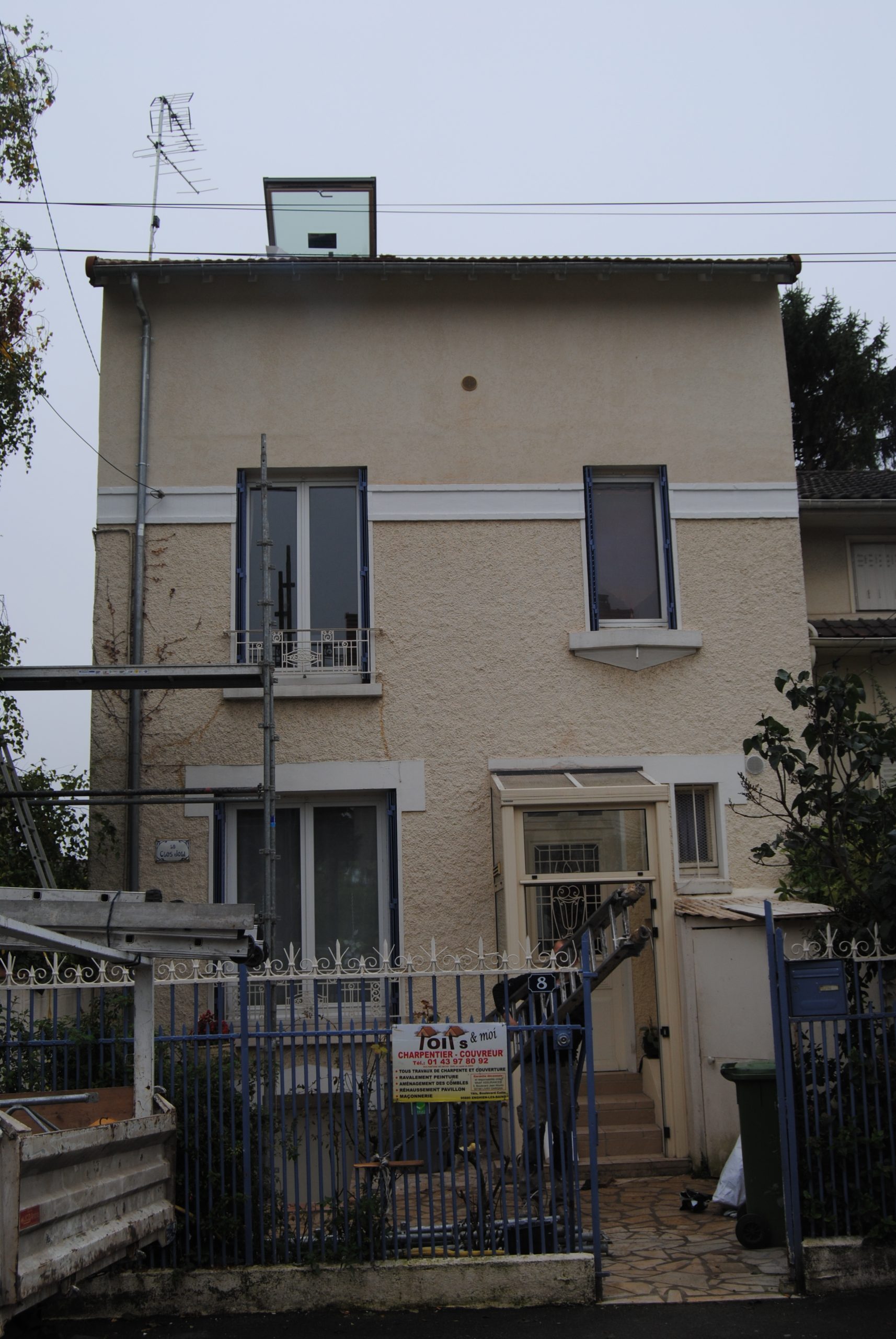 Après