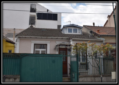 Avant chantier DESBIENS