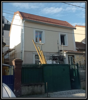 Après chantier DESBIENS