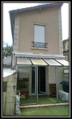 Avant chantier GUITARD